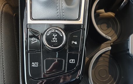 KIA Sportage IV рестайлинг, 2025 год, 4 350 000 рублей, 17 фотография