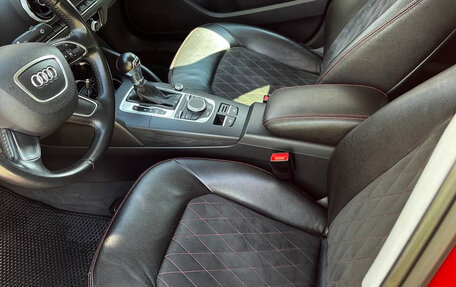 Audi A3, 2015 год, 1 720 000 рублей, 8 фотография