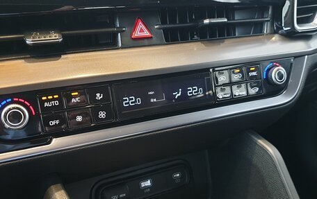 KIA Sportage IV рестайлинг, 2025 год, 4 350 000 рублей, 14 фотография