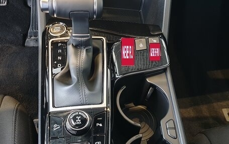 KIA Sportage IV рестайлинг, 2025 год, 4 350 000 рублей, 16 фотография