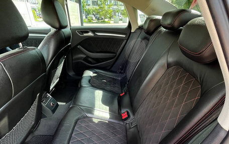 Audi A3, 2015 год, 1 720 000 рублей, 12 фотография