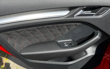 Audi A3, 2015 год, 1 720 000 рублей, 14 фотография