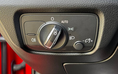 Audi A3, 2015 год, 1 720 000 рублей, 15 фотография