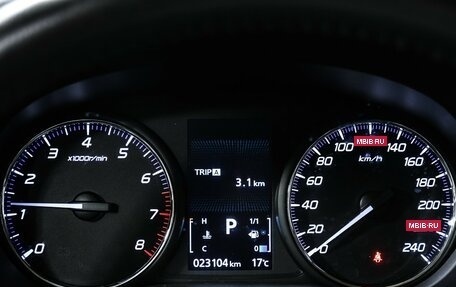 Mitsubishi Outlander III рестайлинг 3, 2018 год, 2 098 000 рублей, 10 фотография