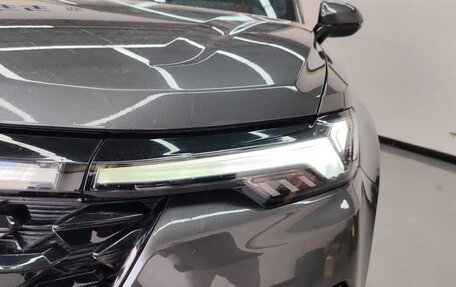 Changan CS35 Plus, 2021 год, 1 249 000 рублей, 4 фотография