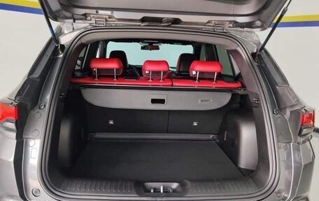 Changan CS35 Plus, 2021 год, 1 249 000 рублей, 5 фотография