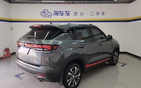 Changan CS35 Plus, 2021 год, 1 249 000 рублей, 3 фотография