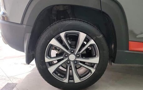 Changan CS35 Plus, 2021 год, 1 249 000 рублей, 6 фотография