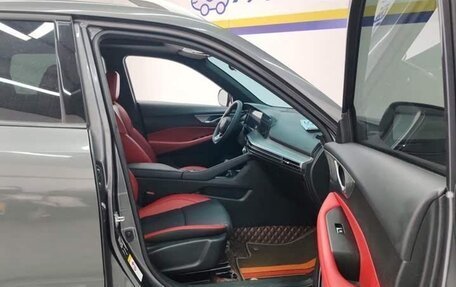 Changan CS35 Plus, 2021 год, 1 249 000 рублей, 8 фотография