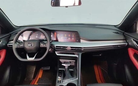 Changan CS35 Plus, 2021 год, 1 249 000 рублей, 10 фотография