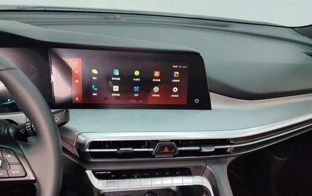Changan CS35 Plus, 2021 год, 1 249 000 рублей, 13 фотография