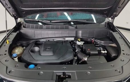 Changan CS35 Plus, 2021 год, 1 249 000 рублей, 16 фотография