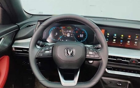 Changan CS35 Plus, 2021 год, 1 249 000 рублей, 11 фотография