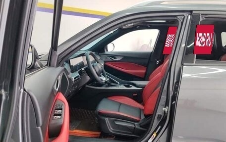 Changan CS35 Plus, 2021 год, 1 249 000 рублей, 9 фотография
