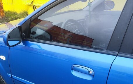 KIA Rio II, 2010 год, 450 000 рублей, 11 фотография