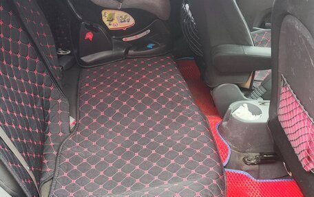 KIA Rio II, 2010 год, 450 000 рублей, 1 фотография