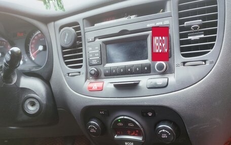 KIA Rio II, 2010 год, 450 000 рублей, 2 фотография