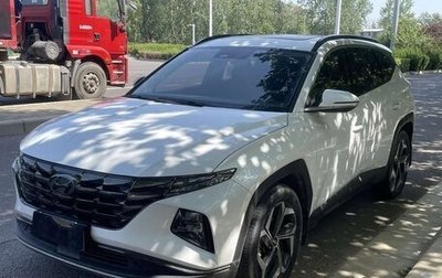 Hyundai Tucson, 2021 год, 2 230 000 рублей, 1 фотография