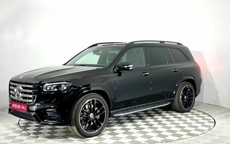 Mercedes-Benz GLS, 2023 год, 19 347 000 рублей, 1 фотография