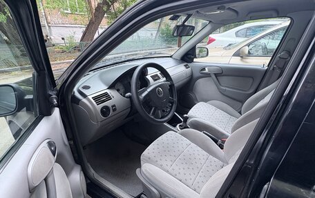 Volkswagen Pointer, 2005 год, 260 000 рублей, 1 фотография