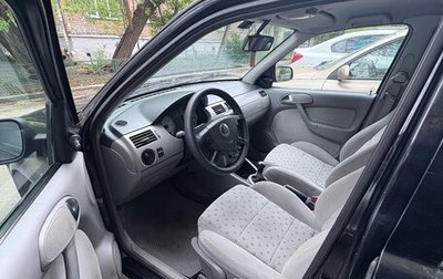 Volkswagen Pointer, 2005 год, 260 000 рублей, 1 фотография