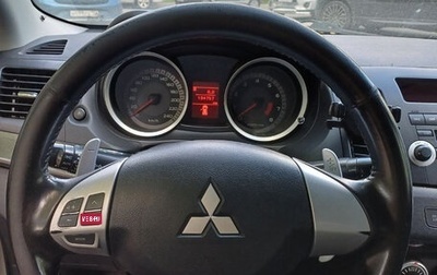 Mitsubishi Lancer IX, 2008 год, 700 000 рублей, 1 фотография