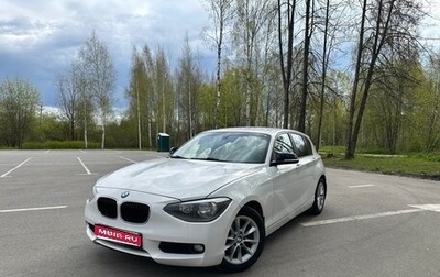 BMW 1 серия, 2012 год, 1 150 000 рублей, 1 фотография