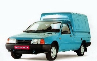 ИЖ 2717, 2003 год, 100 000 рублей, 1 фотография