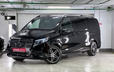 Mercedes-Benz V-Класс, 2024 год, 19 900 000 рублей, 1 фотография