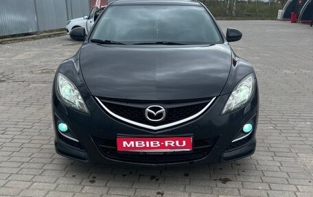 Mazda 6, 2011 год, 800 000 рублей, 1 фотография