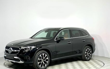 Mercedes-Benz GLC, 2024 год, 12 480 000 рублей, 1 фотография