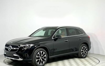 Mercedes-Benz GLC, 2024 год, 12 480 000 рублей, 1 фотография