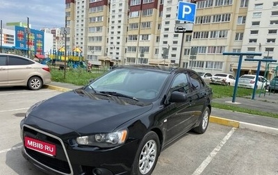 Mitsubishi Lancer IX, 2012 год, 935 000 рублей, 1 фотография