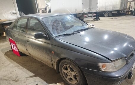 Toyota Carina E, 1997 год, 160 000 рублей, 1 фотография