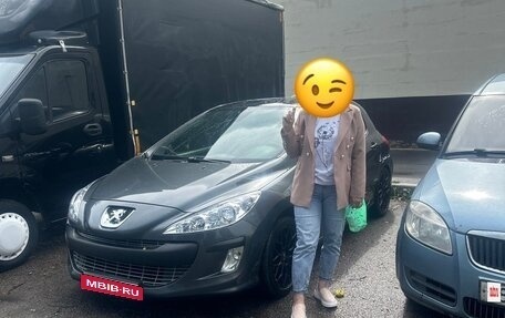 Peugeot 308 II, 2010 год, 600 000 рублей, 1 фотография
