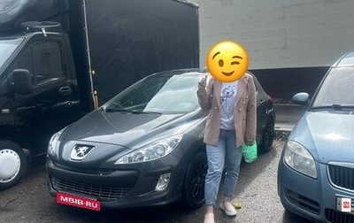 Peugeot 308 II, 2010 год, 600 000 рублей, 1 фотография