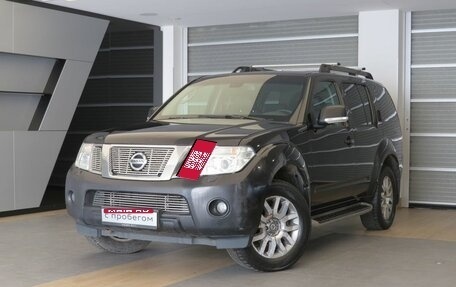 Nissan Pathfinder, 2013 год, 1 690 000 рублей, 1 фотография