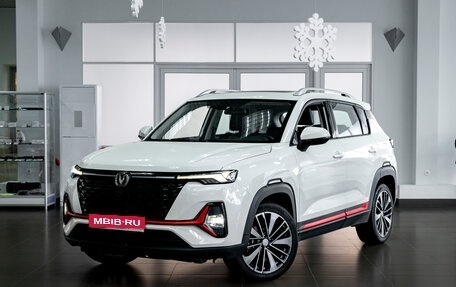 Changan CS35 Plus, 2024 год, 2 629 900 рублей, 1 фотография
