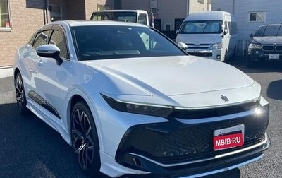 Toyota Crown, 2022 год, 3 400 090 рублей, 1 фотография