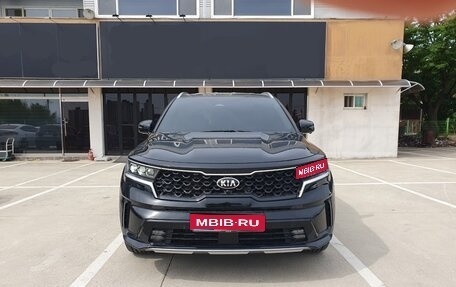 KIA Sorento IV, 2021 год, 2 499 000 рублей, 1 фотография