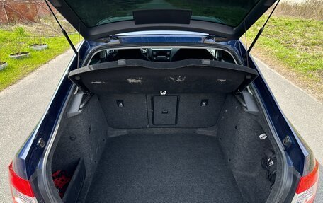 Skoda Octavia, 2015 год, 1 380 000 рублей, 14 фотография