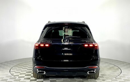 Mercedes-Benz GLS, 2023 год, 19 347 000 рублей, 4 фотография
