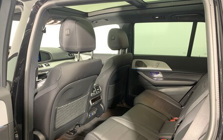 Mercedes-Benz GLS, 2023 год, 19 347 000 рублей, 9 фотография