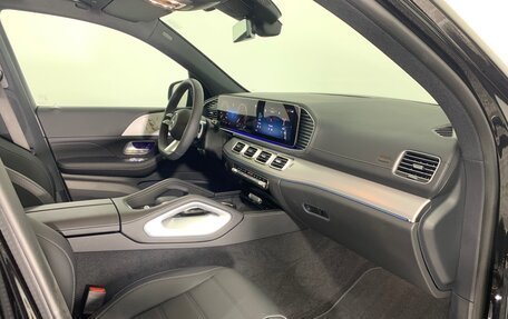 Mercedes-Benz GLS, 2023 год, 19 347 000 рублей, 8 фотография