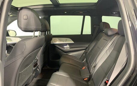 Mercedes-Benz GLS, 2023 год, 19 347 000 рублей, 10 фотография