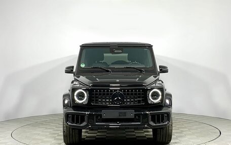 Mercedes-Benz G-Класс AMG, 2024 год, 39 680 000 рублей, 2 фотография