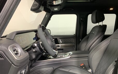 Mercedes-Benz G-Класс AMG, 2024 год, 39 680 000 рублей, 8 фотография