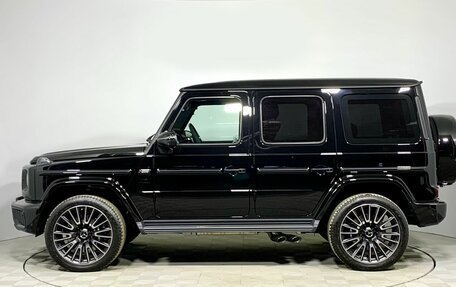Mercedes-Benz G-Класс AMG, 2024 год, 39 680 000 рублей, 3 фотография