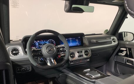 Mercedes-Benz G-Класс AMG, 2024 год, 39 680 000 рублей, 7 фотография