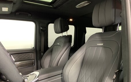 Mercedes-Benz G-Класс AMG, 2024 год, 39 680 000 рублей, 9 фотография